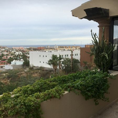 卡波圣卢卡斯Sunrise Cove Luxury Penthouse公寓 外观 照片
