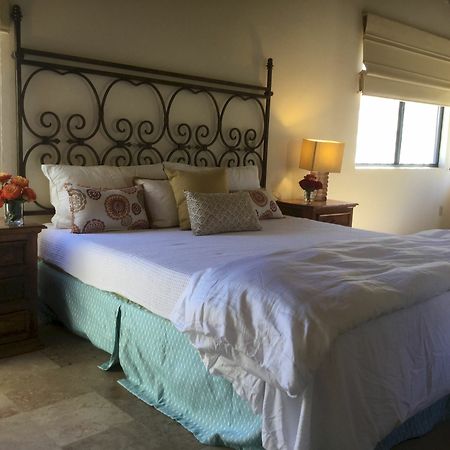卡波圣卢卡斯Sunrise Cove Luxury Penthouse公寓 外观 照片