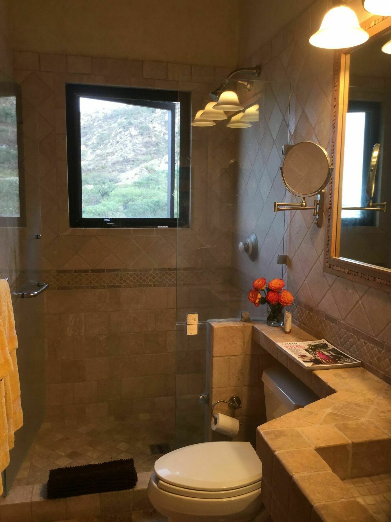 卡波圣卢卡斯Sunrise Cove Luxury Penthouse公寓 外观 照片